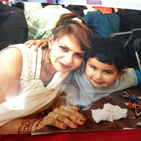 Meet your Posher, Sukhi - Picture 1 of 1